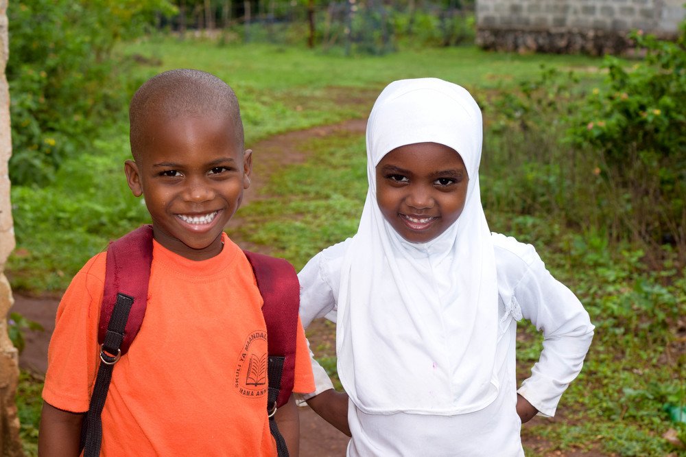 Photograph by Maryam Charles