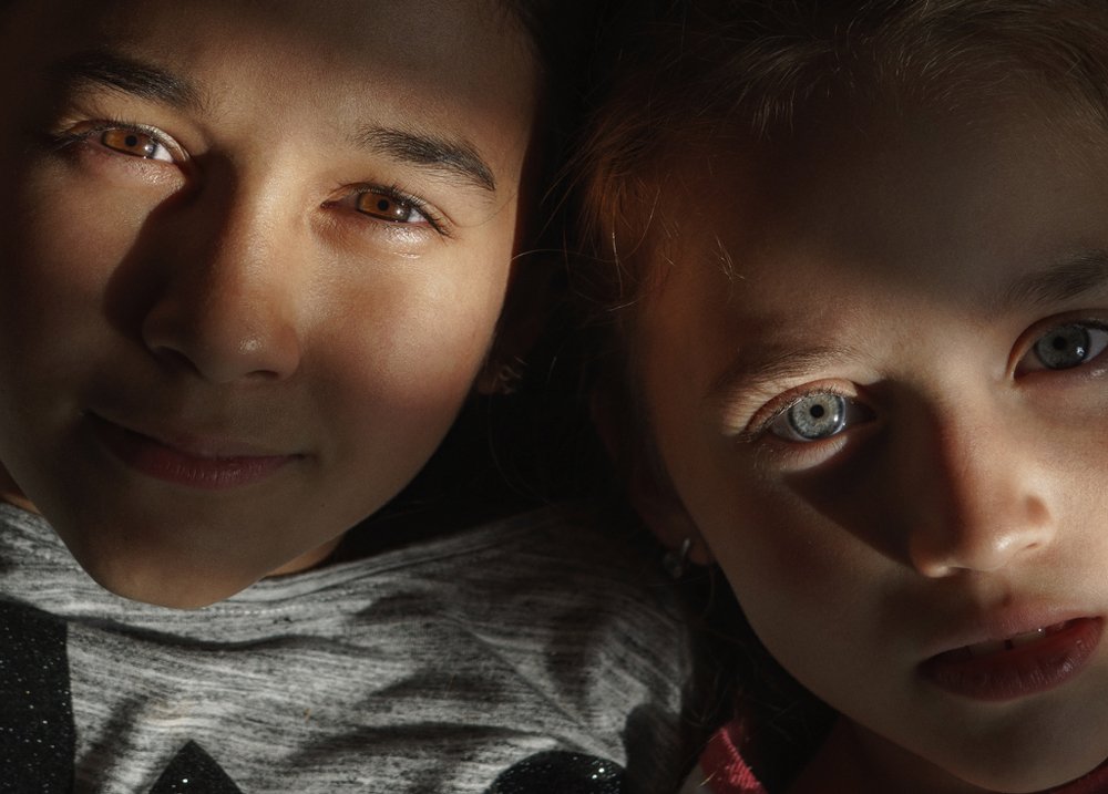 Photograph by Dilyara Ramazanova