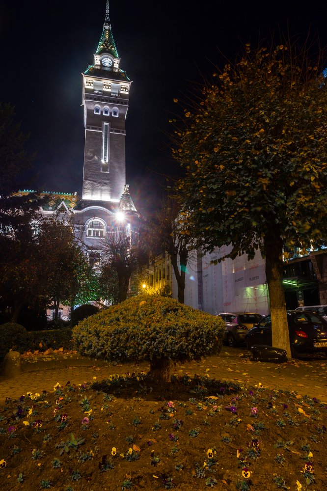 Photograph by Levente Zsolt Gal