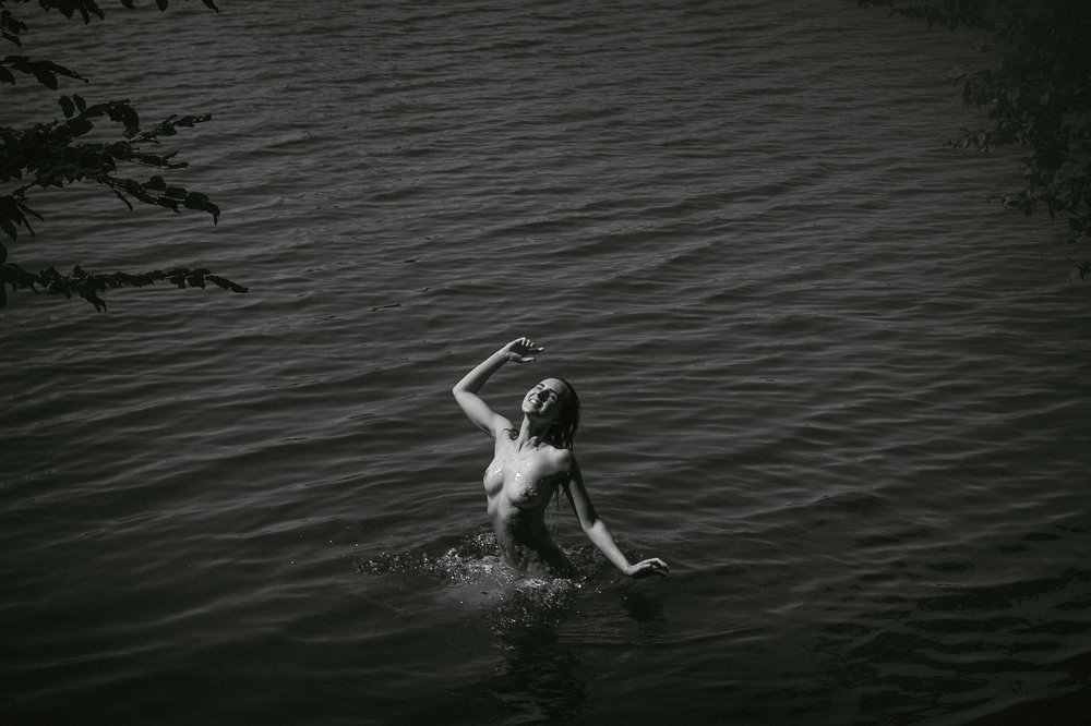 Photograph by Игорь Тополенко