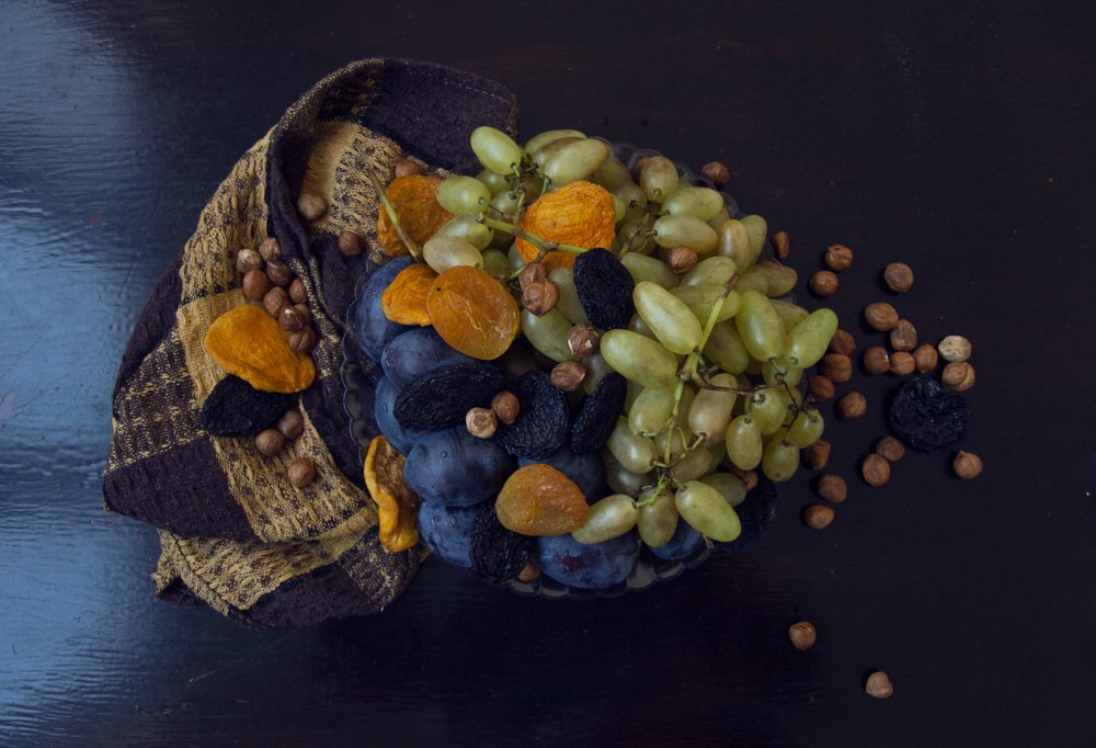 Photograph by Tatevik Tananyan