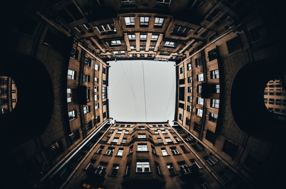 Photograph by Денис Белов