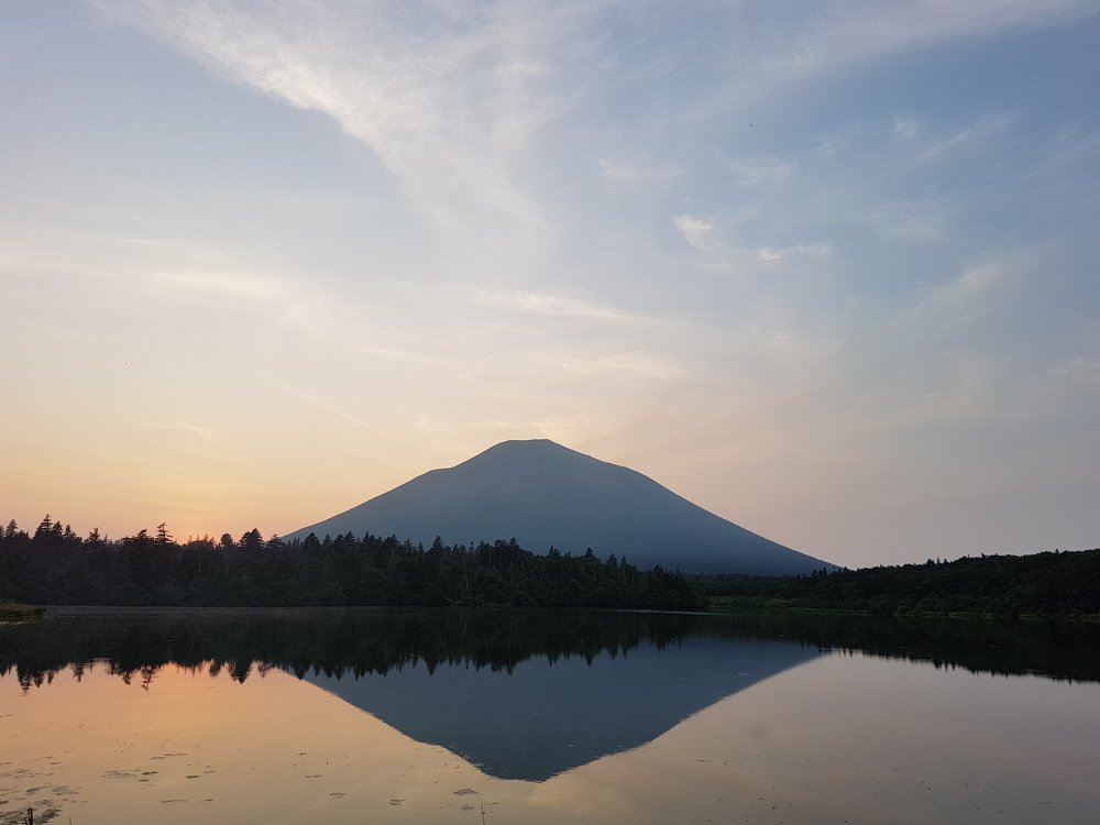 Photograph by Александр Моисеев