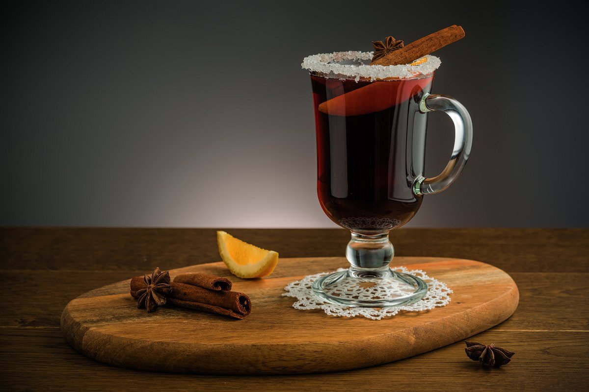 Mulled wine