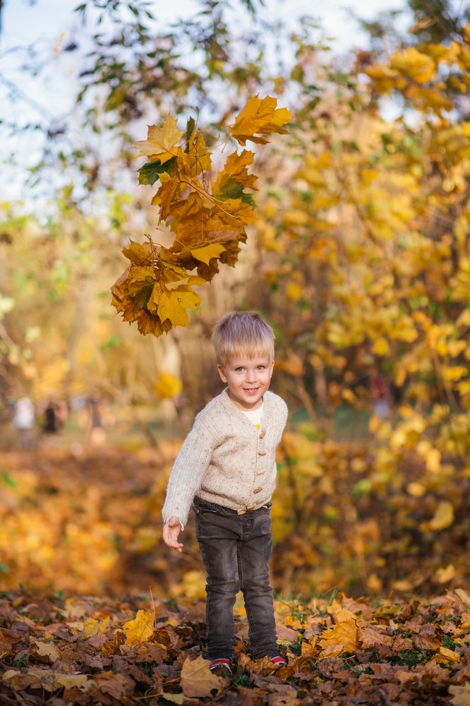 Photograph by Tatyana Volkova