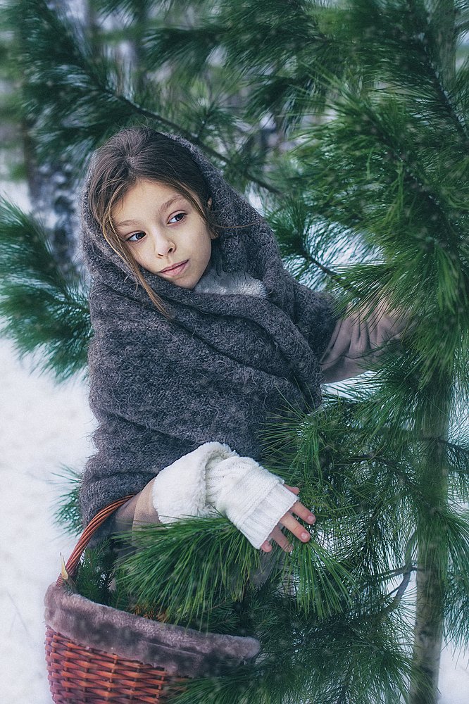 Photograph by Лежнева Ирина