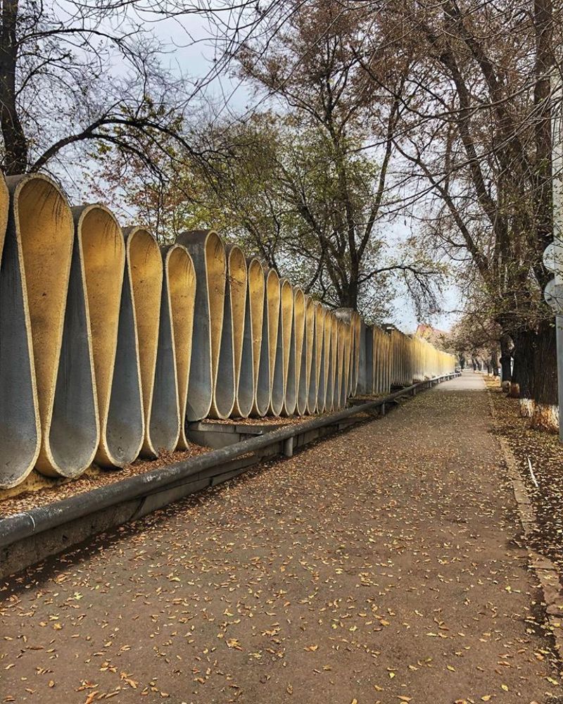 Photograph by Ani Muradyan