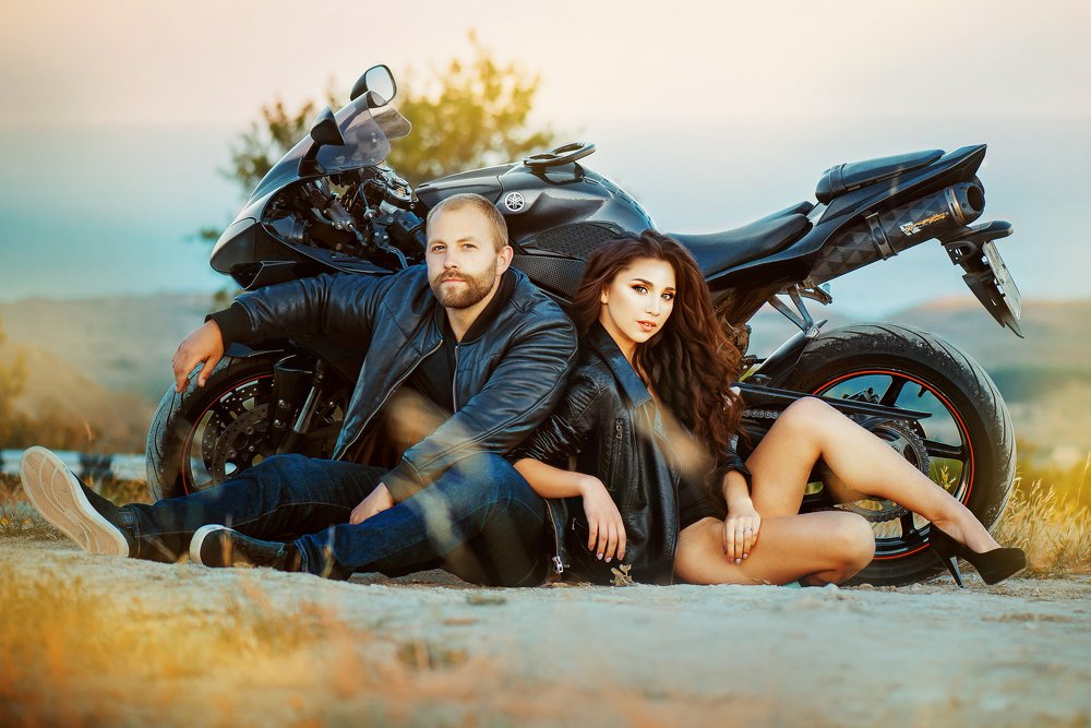 Ангелы дороги