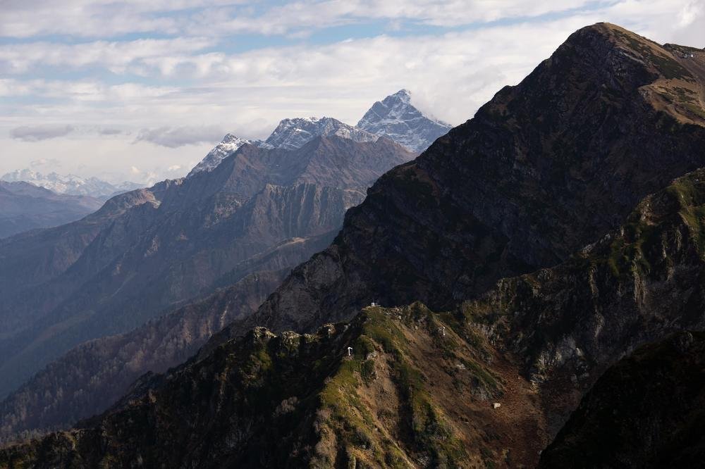 Photograph by Денис Осипов