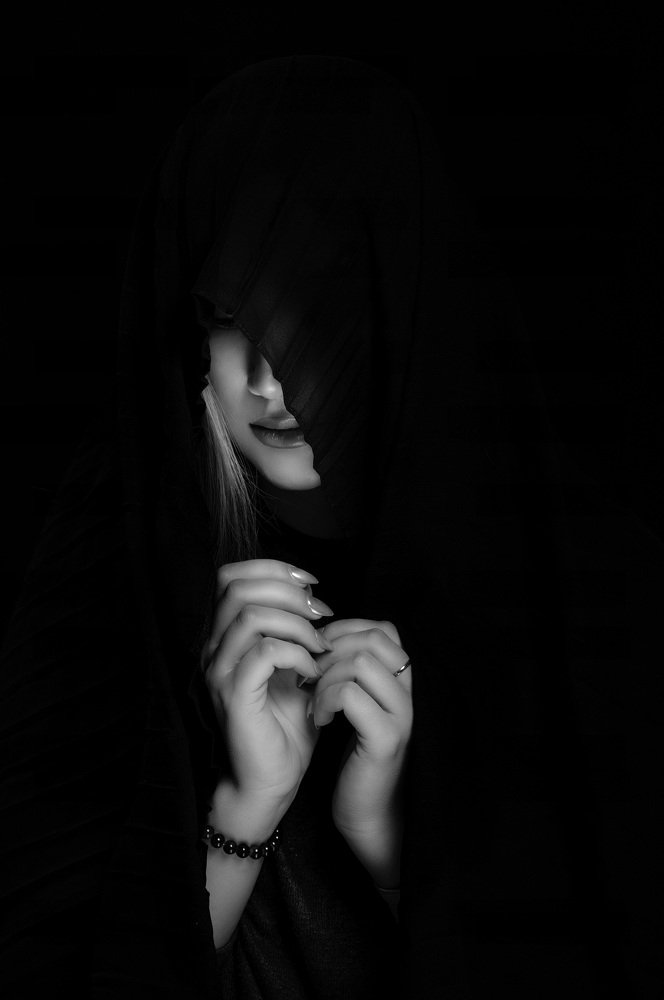 Photograph by Saeed Zamani