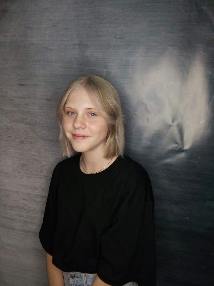 Photograph by Елена Розум