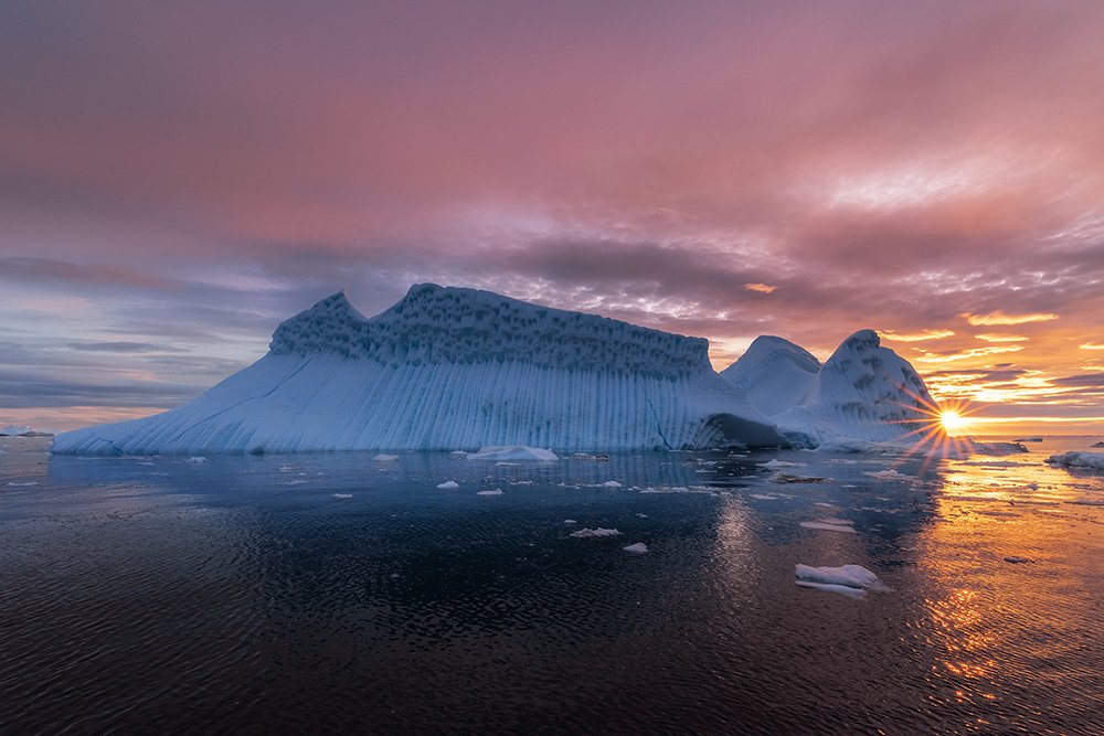 Photograph by Моисеева Надежда