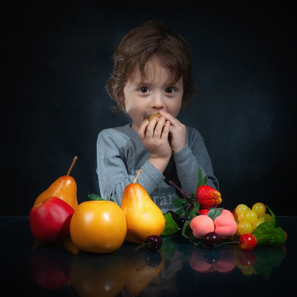 Photograph by Serhii Fedoruk