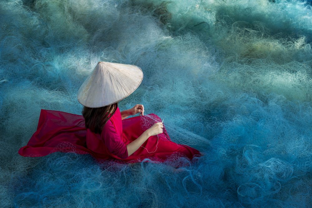 Photograph by Ronaldo Edson Reyes