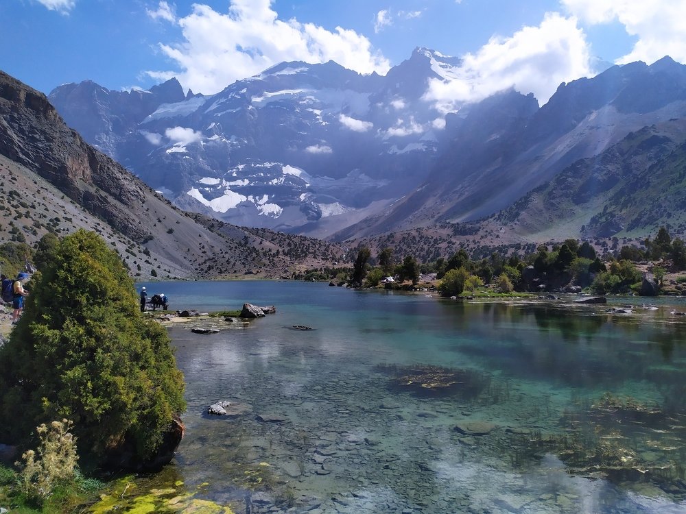 Photograph by Ilyas Abdujambulov