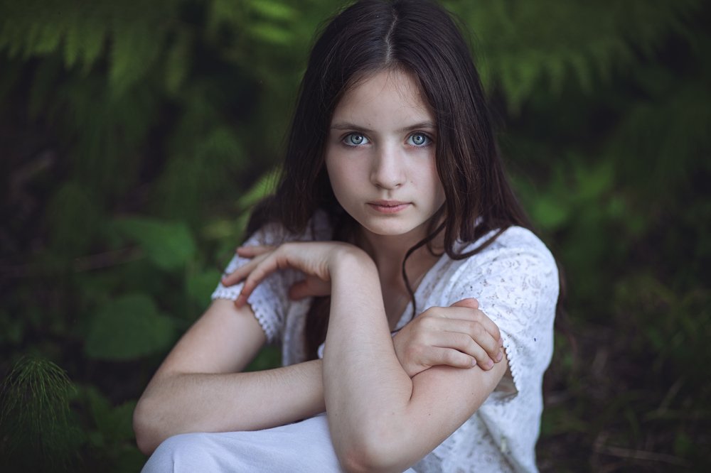 Photograph by Ирина Зайцева