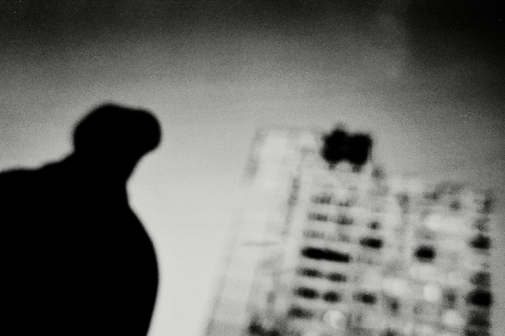 Photograph by Veronika Zhylkina