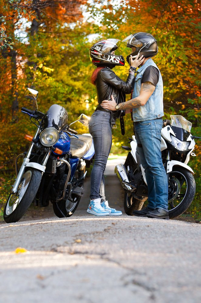 Photograph by Оксана Матусевич