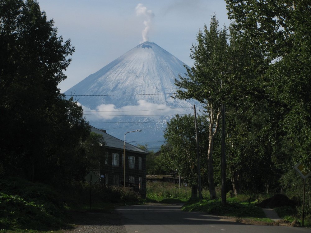 Прекрасное рядом!