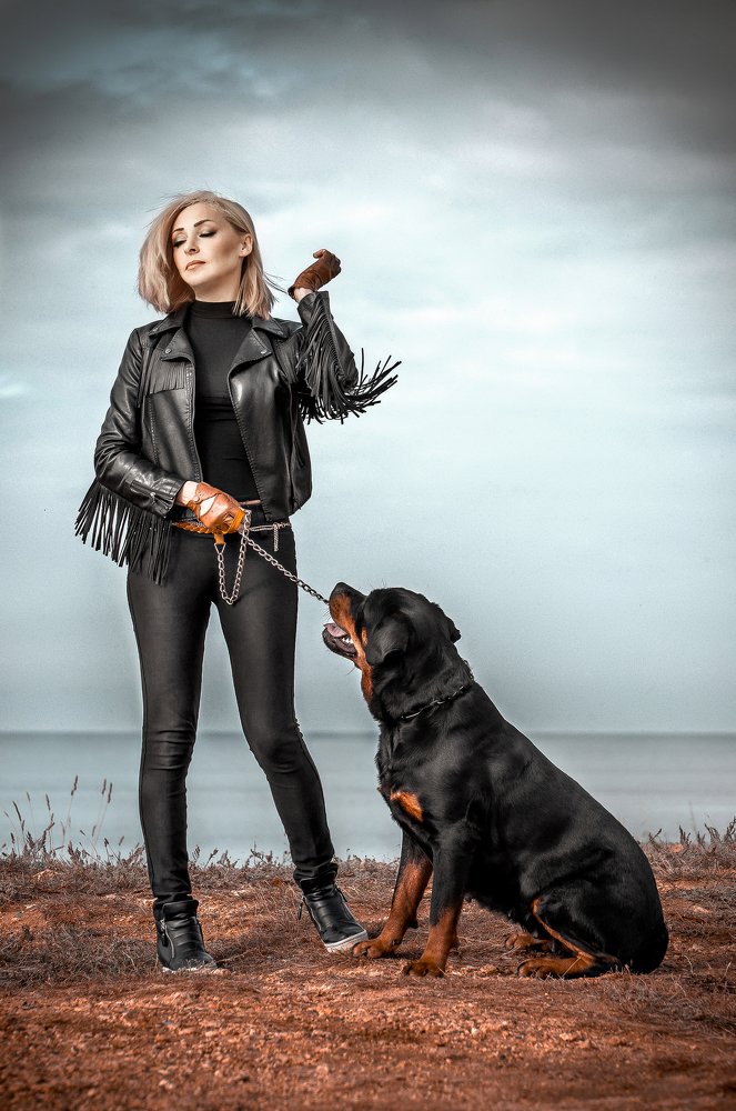 Photograph by Оксана Матусевич