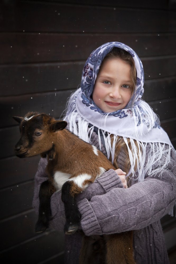 Photograph by Мария Кузьмина