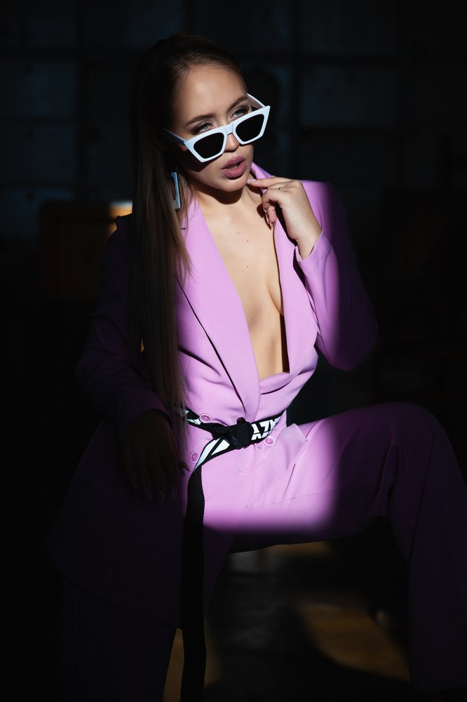 Photograph by Irina Kiseleva