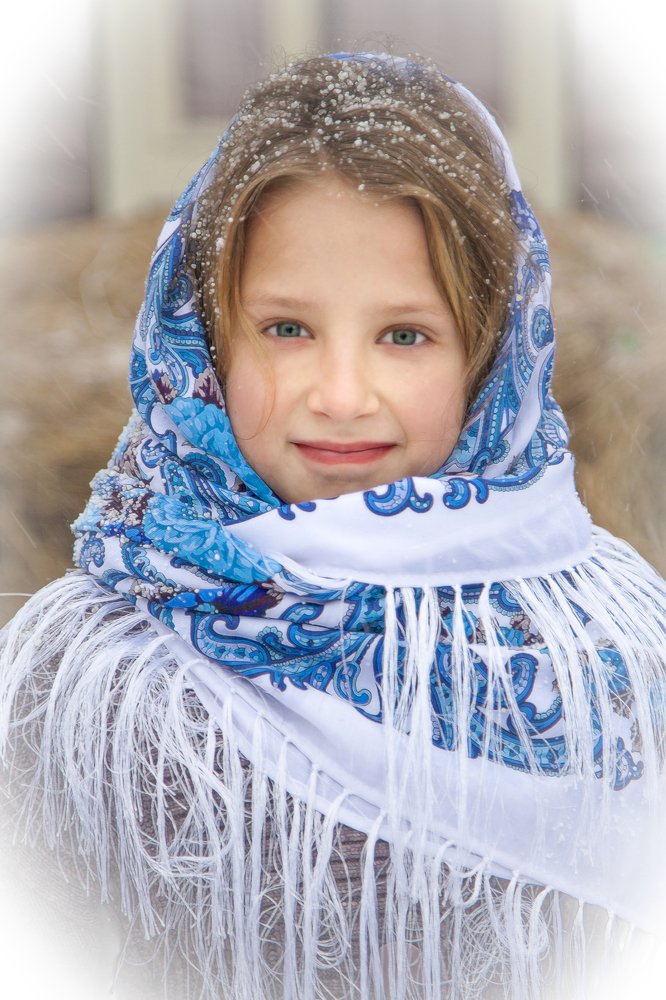 Photograph by Мария Кузьмина