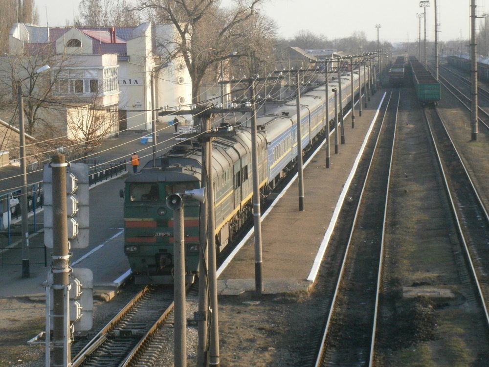 Photograph by Сергей Зиньковский