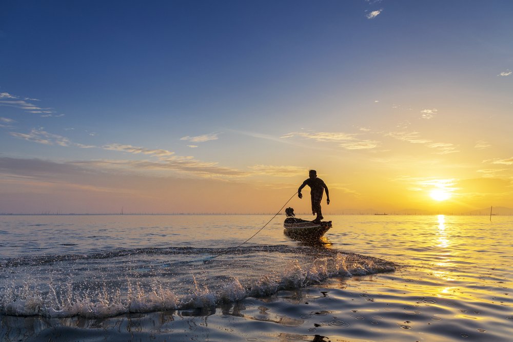 Photograph by Ronaldo Edson Reyes