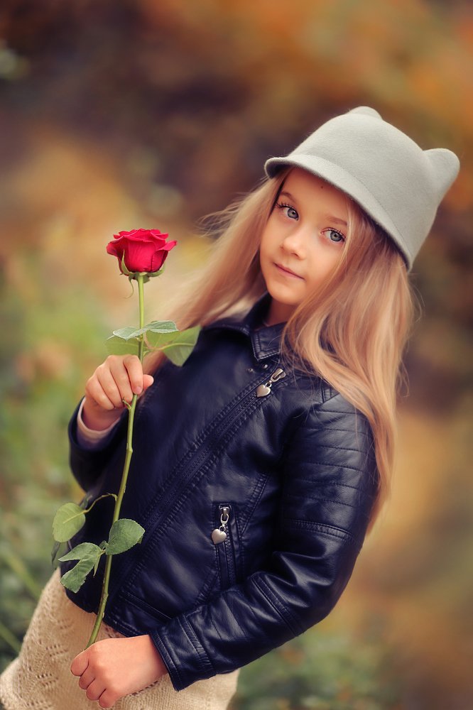 Photograph by Светлана Денискина