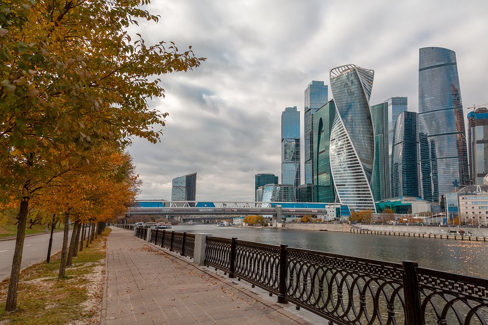 Photograph by Ольга Мурашева