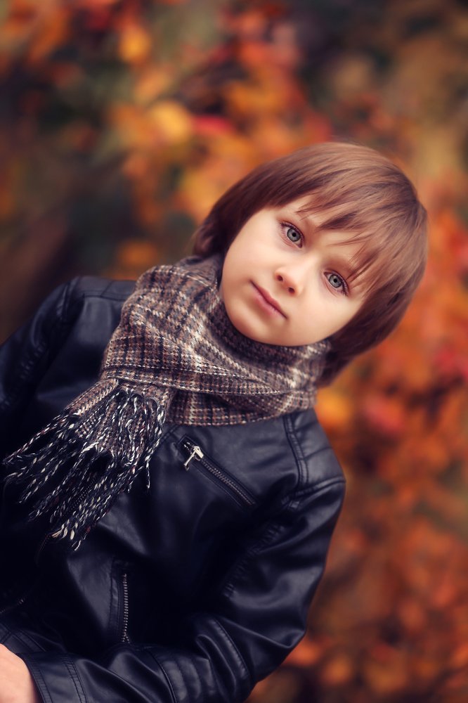 Photograph by Светлана Денискина