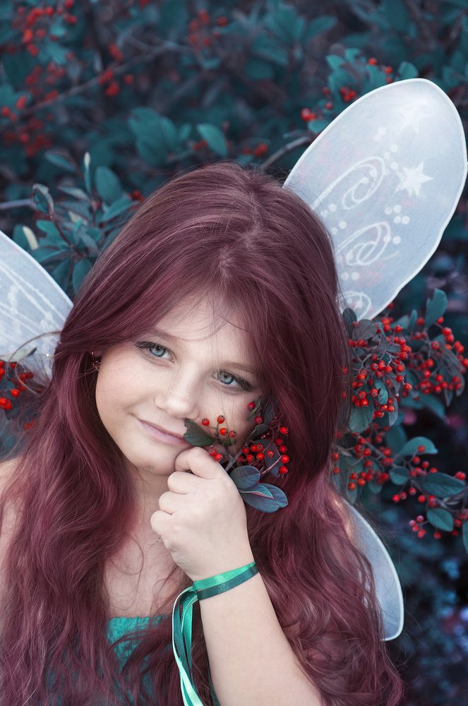 Photograph by Оксана Матусевич