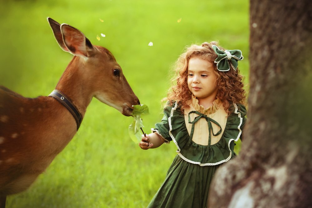 Photograph by Светлана Денискина