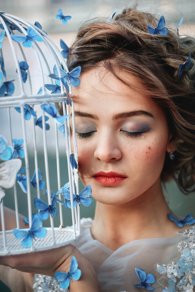 Photograph by Anastasiya Kirillova