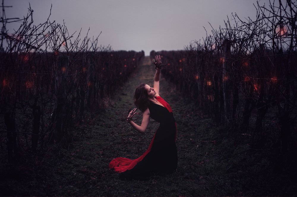 Photograph by Анна Янн