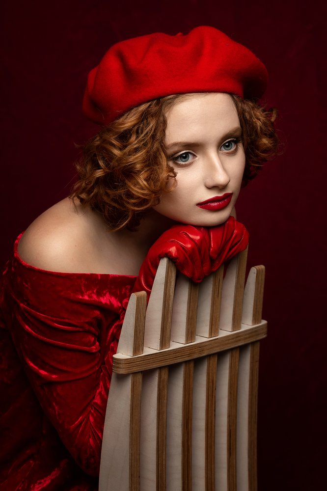 Фотография автора Татьяна Игнатова