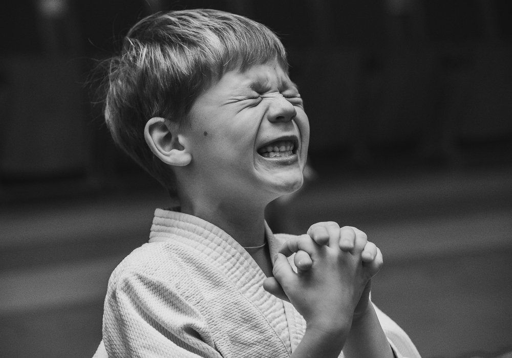 Photograph by Анна Ратникова