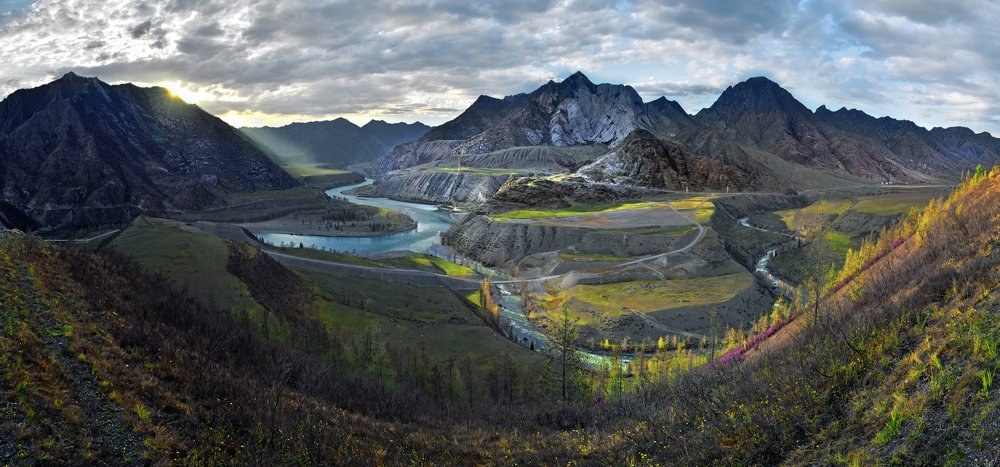 Photograph by Светлана Крат