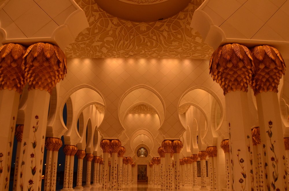 Фотография автора Muhammad Haris