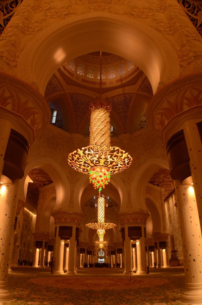 Фотография автора Muhammad Haris