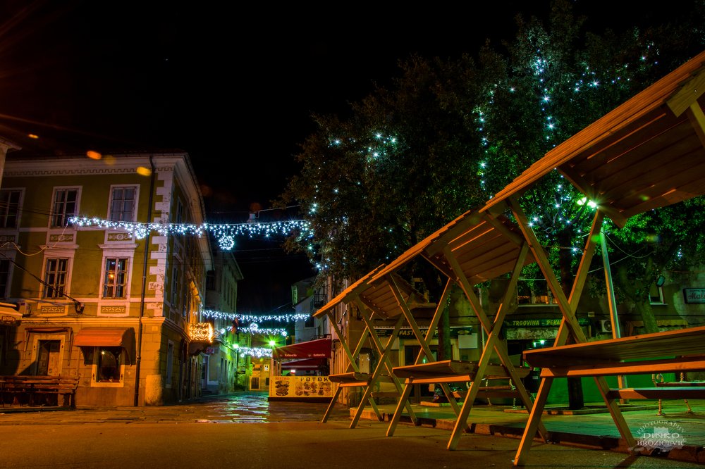 Photograph by Dinko Brozicevic