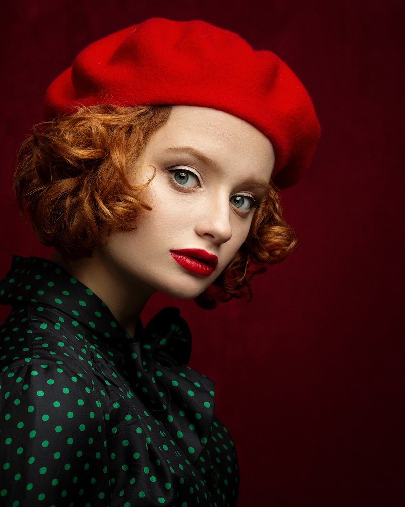 Фотография автора Татьяна Игнатова