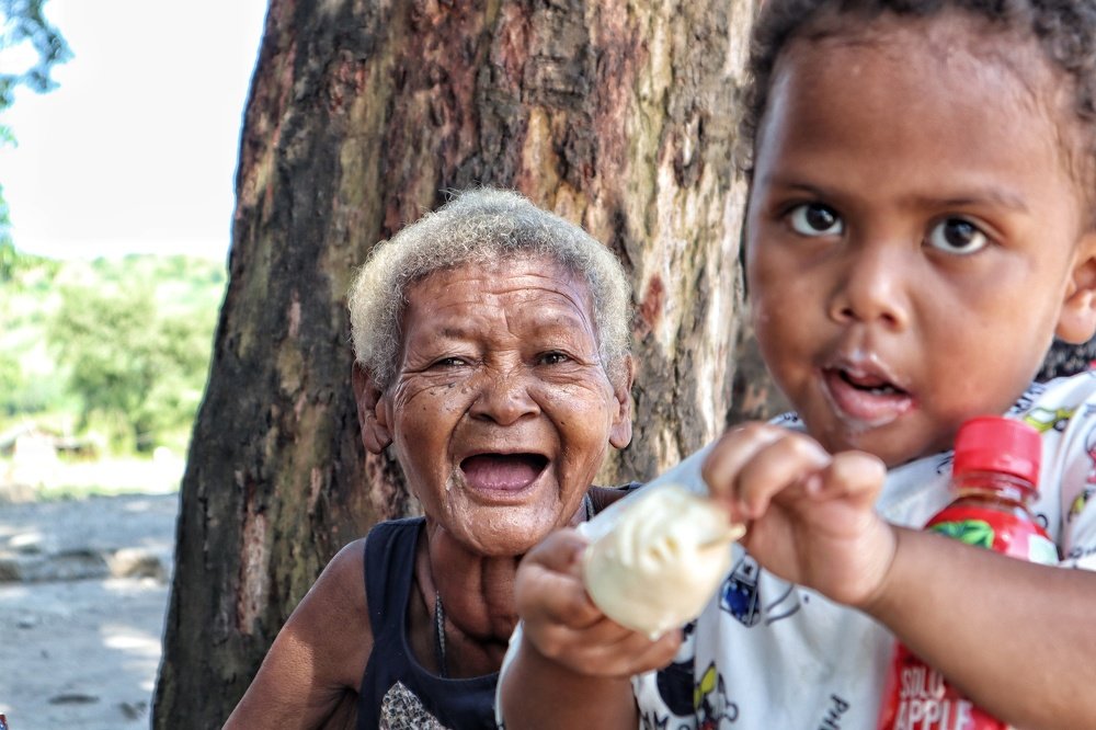 Photograph by Elenor Cariaga