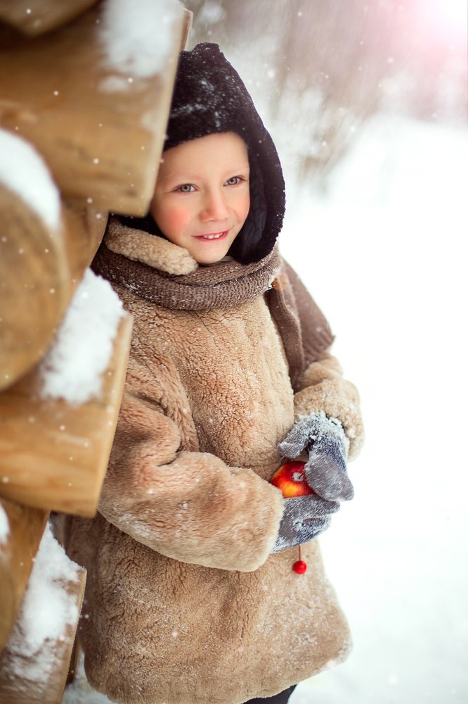 Photograph by Олеся Вагизова