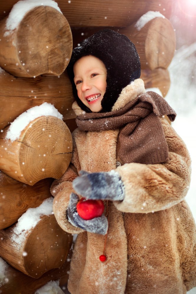 Photograph by Олеся Вагизова