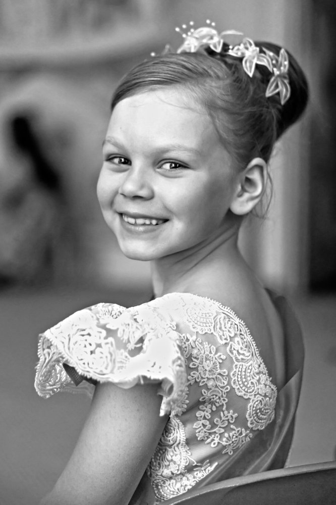 Photograph by Вероника Раевская