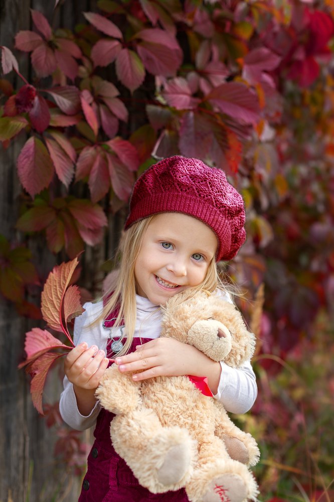 Photograph by Надежда Павлюченко