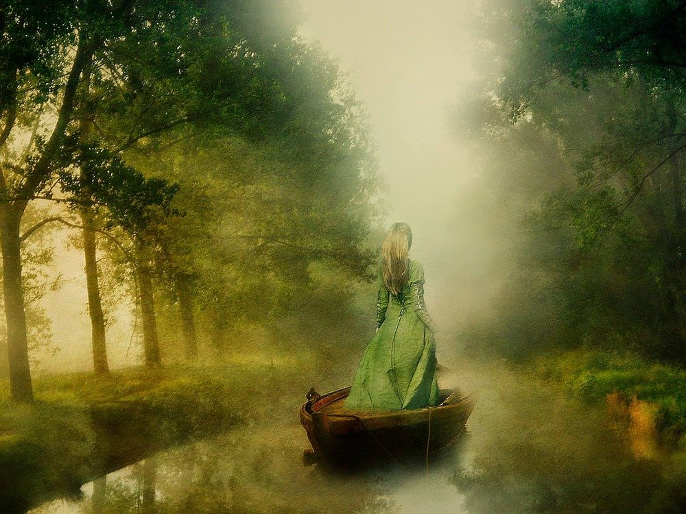 Фотография автора Наталья Доменецкая