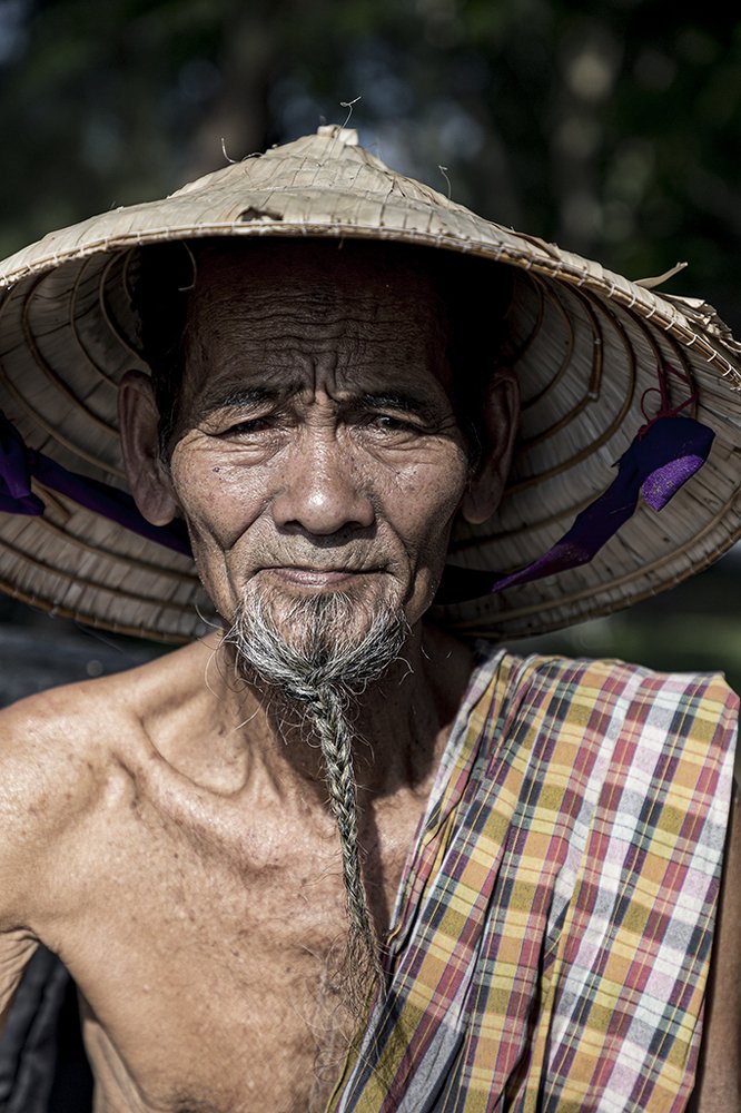 Photograph by Ronaldo Edson Reyes